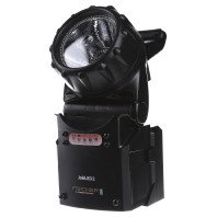 JobLED2 - Handheld floodlight rechargeable IP54 JobLED2