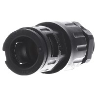 RQGZ-M AD13,0/M16sw - Straight connector for corrugated hose RQGZ-M AD13,0/M16sw