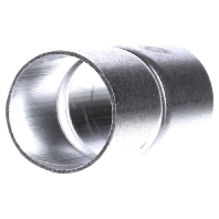 AMS-E 40 - Conduit coupling 40mm AMS-E 40