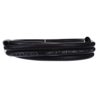 Co-flex PP 14 (VE5m) - Corrugated plastic hose 14mm Co-flex PP 14 (quantity: 5m)