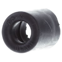 PETP-10B (10 Stück) - Protective hose bushing 10mm PETP-10B