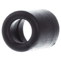 PETP-12B (10 Stück) - Protective hose bushing 12mm PETP-12B