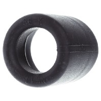 PETP-17B (10 Stück) - Protective hose bushing 17mm PETP-17B