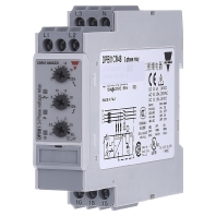 DPB01CM48 - Phase monitoring relay 208...245V DPB01CM48