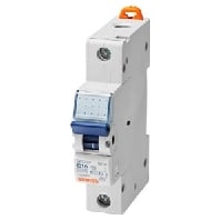 GW92210 - Miniature circuit breaker 1-p B32A GW92210