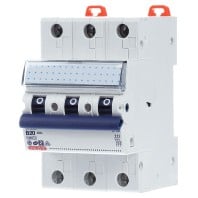 GW92569 - Miniature circuit breaker 3-p B20A GW92569