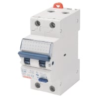 GW95227 - Earth leakage circuit breaker C16/0,03A GW95227