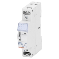 GWD6604 - Installation relay 230VAC GWD6604