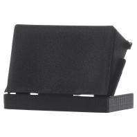 004800 - Plate blind cover 004800