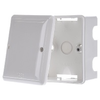 007003 - Junction box for wireway 007003