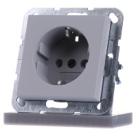 0188015 - Socket outlet (receptacle) 0188015