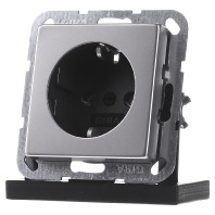 0188600 - Socket outlet (receptacle) 0188600