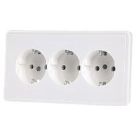 019940 - Socket outlet (receptacle) 019940