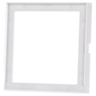 028966 - Adapter cover frame 028966