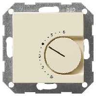 039601 - Room thermostat 5 - 30°C 039601