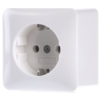 044013 - Socket outlet (receptacle) 044013