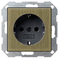 0466603 - Socket outlet (receptacle) 0466603