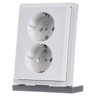 0780112 - Socket outlet (receptacle) 0780112