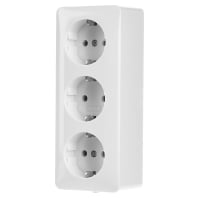 078913 - Socket outlet (receptacle) 078913