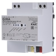 212200 - Power supply for home automation 320mA 212200