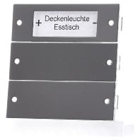 2142601 - Touch rocker for home automation 2142601