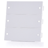 218327 - EIB, KNX touch rocker white, 218327