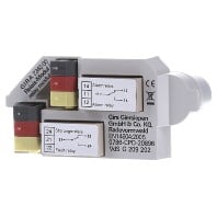 234000 - Relay module for smoke detector, 234000