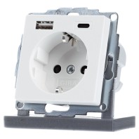 245903 - Socket outlet protective contact 245903