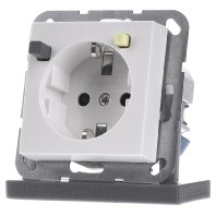 267703 - Socket outlet (receptacle) 267703