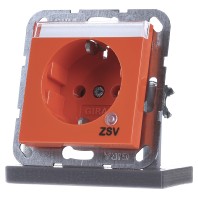 268202 - Socket outlet (receptacle) 268202