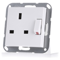 277803 - Socket outlet (receptacle) 277803