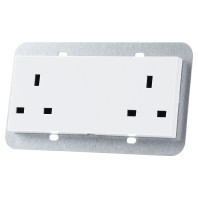 278203 - Socket outlet (receptacle) 278203