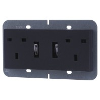 278328 - Socket outlet (receptacle) 278328