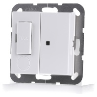 278703 - Socket outlet (receptacle) 278703