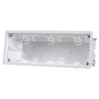 289800 - Hollow wall mounted box 289800