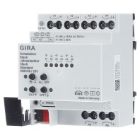 502300 - I/O device for home automation 502300