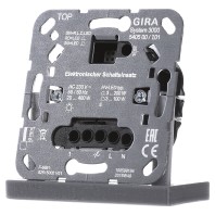 540500 - Electronic switch 540500