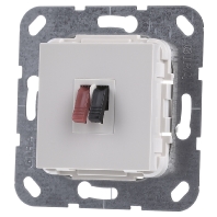 569201 - Basic element with central cover plate 569201
