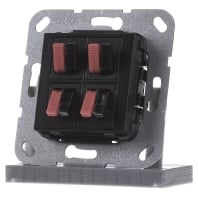569410 - Basic element with central cover plate 569410