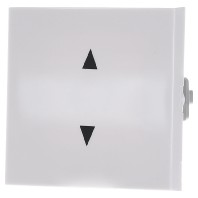 861603 - Cover plate 861603