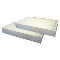 EFA ePM10 (VE2) - Cartridge air filter 350m³/h EFA ePM10 (quantity: 2)