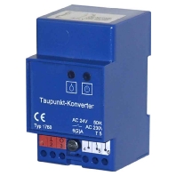 TPW WPM - Switching relay TPW WPM