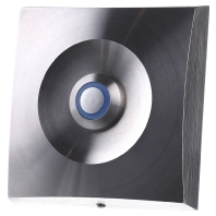 ETA S 200 LED bl - Doorbell surface mounted ETA S 200 LED bl