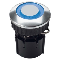 PROTACT 220 LED - Door bell push button flush mounted PROTACT 220 LED