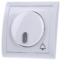 SG 851 8-12V AC - Alarm signal 70dB 8VAC SG 851 8-12V AC