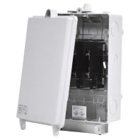 99.00.100 - NH-fuse enclosure 100A 412x238mm 99.00.100