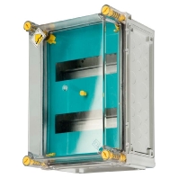 99.00.902f - Panel for distribution board 99.00.902f