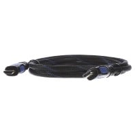 H400B - AV patch cord 1,5m H400B