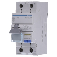 ADA532D - Earth leakage circuit breaker B32/0,03A ADA532D