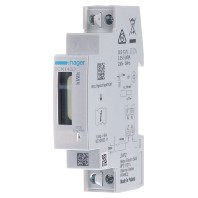 ECN140D - Direct kilowatt-hour meter 40A ECN140D